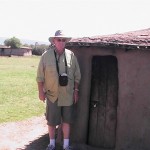Pastor Dorman Duggan